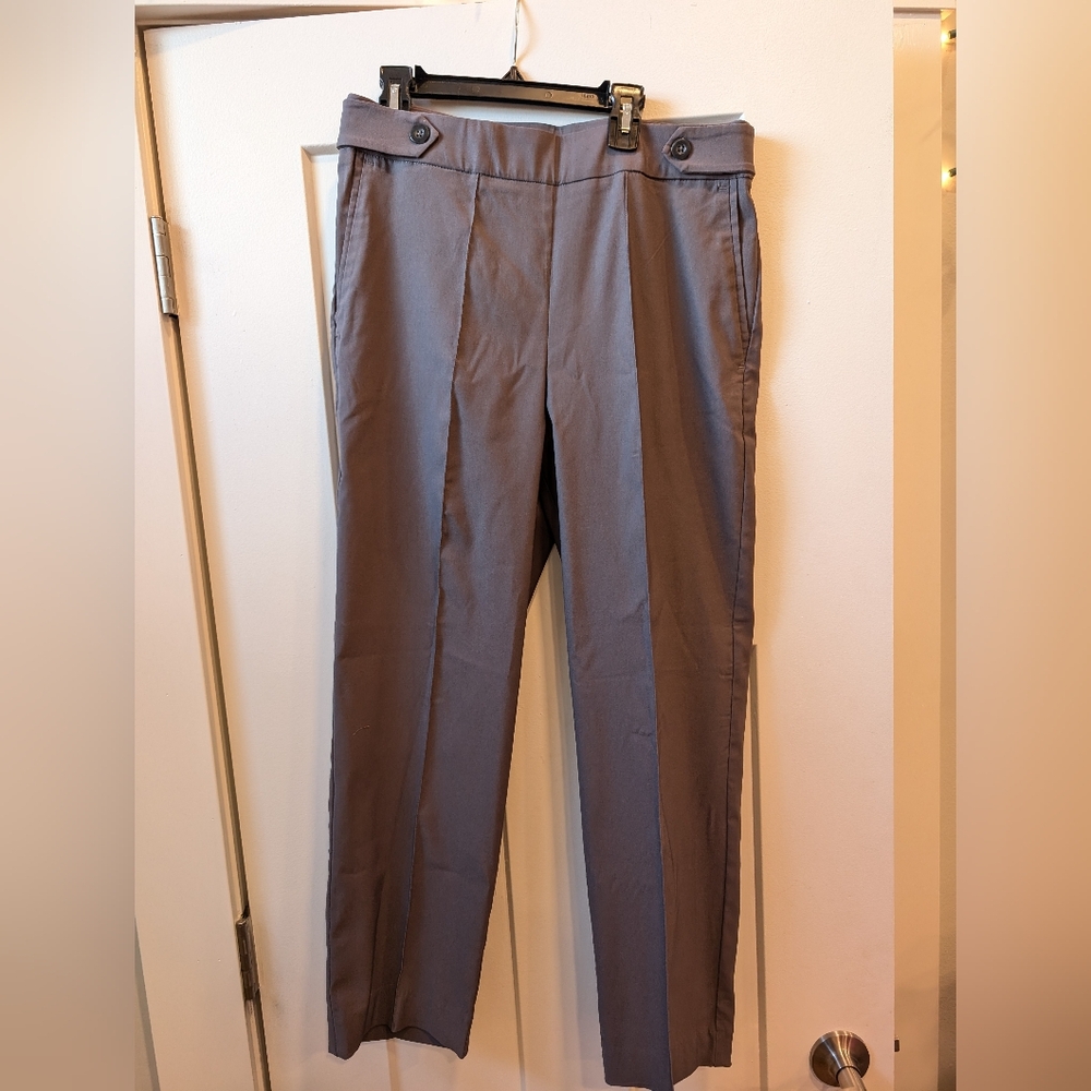 Counterparts Women's Gray Pants